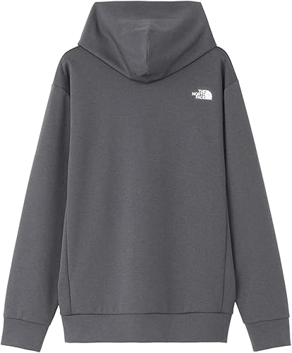 Amazon.co.jp: [THE NORTH FACE] Motion Hoodie グラファイト
