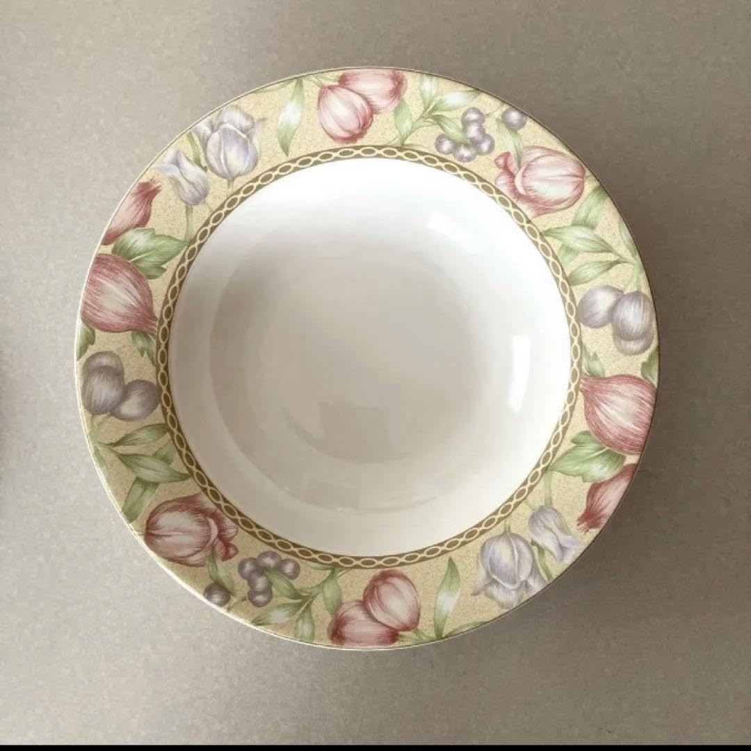 Amazon.co.jp: les saisons レ セゾン 食器セット マグカップ 皿