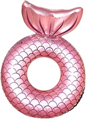 Flotadores de piscina divertidos y duraderos para niños y adultos, anillos y tubos inflables, muy buenos para fiestas en la piscina y uso en la