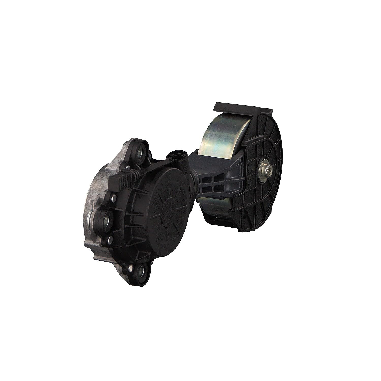Febi Bilstein 104908 - Tensor de correa, correa poli V