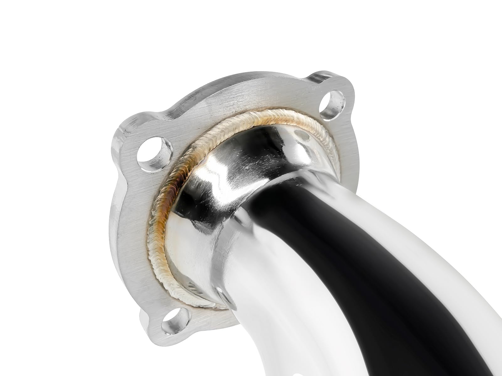 fmic.eu PERFORMANCE Downpipe do SKODA Octavia 1.8 T Mk1 Mk2 1999-2011 sportowy układ wydechowy wydech nierdzewny