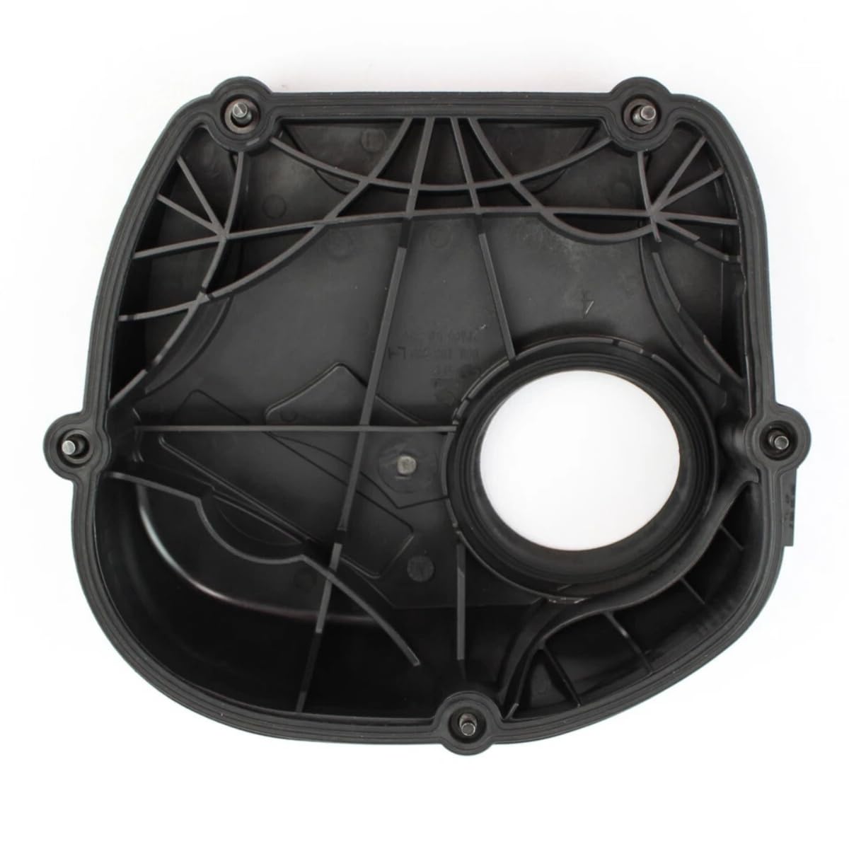 Engine Timing Cover Kit 06H103269H Compatible with Skoda Octavia 1.8L and 2.0L TSI Models