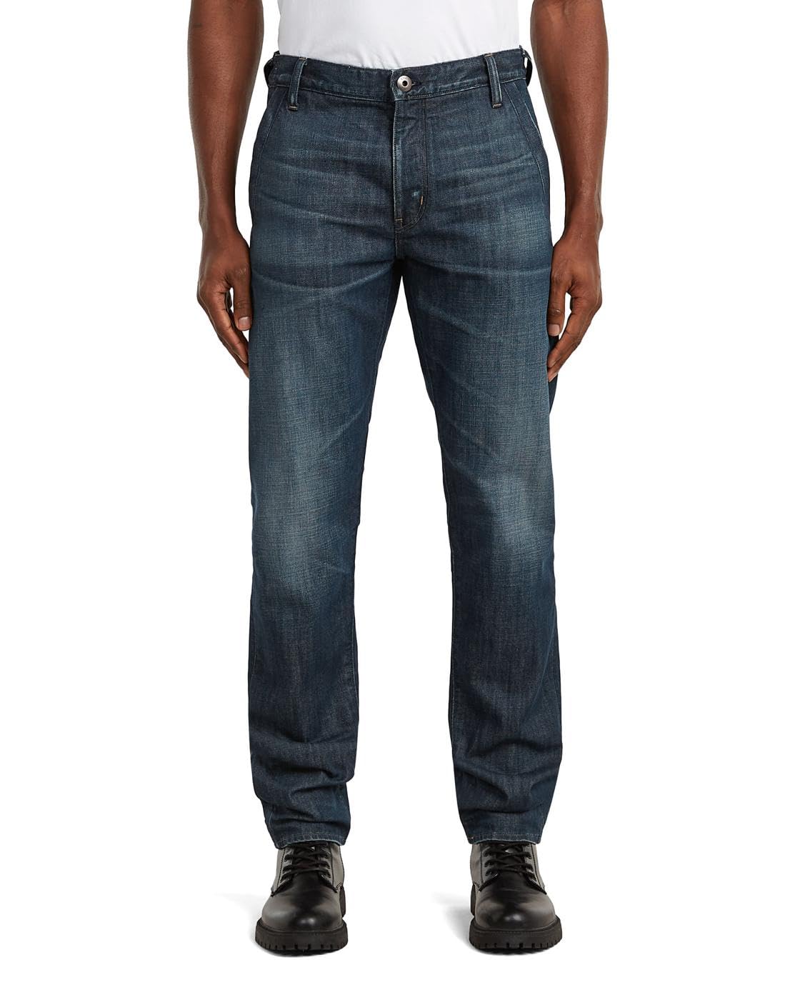 G-Star Men's Morry Tapered Chino