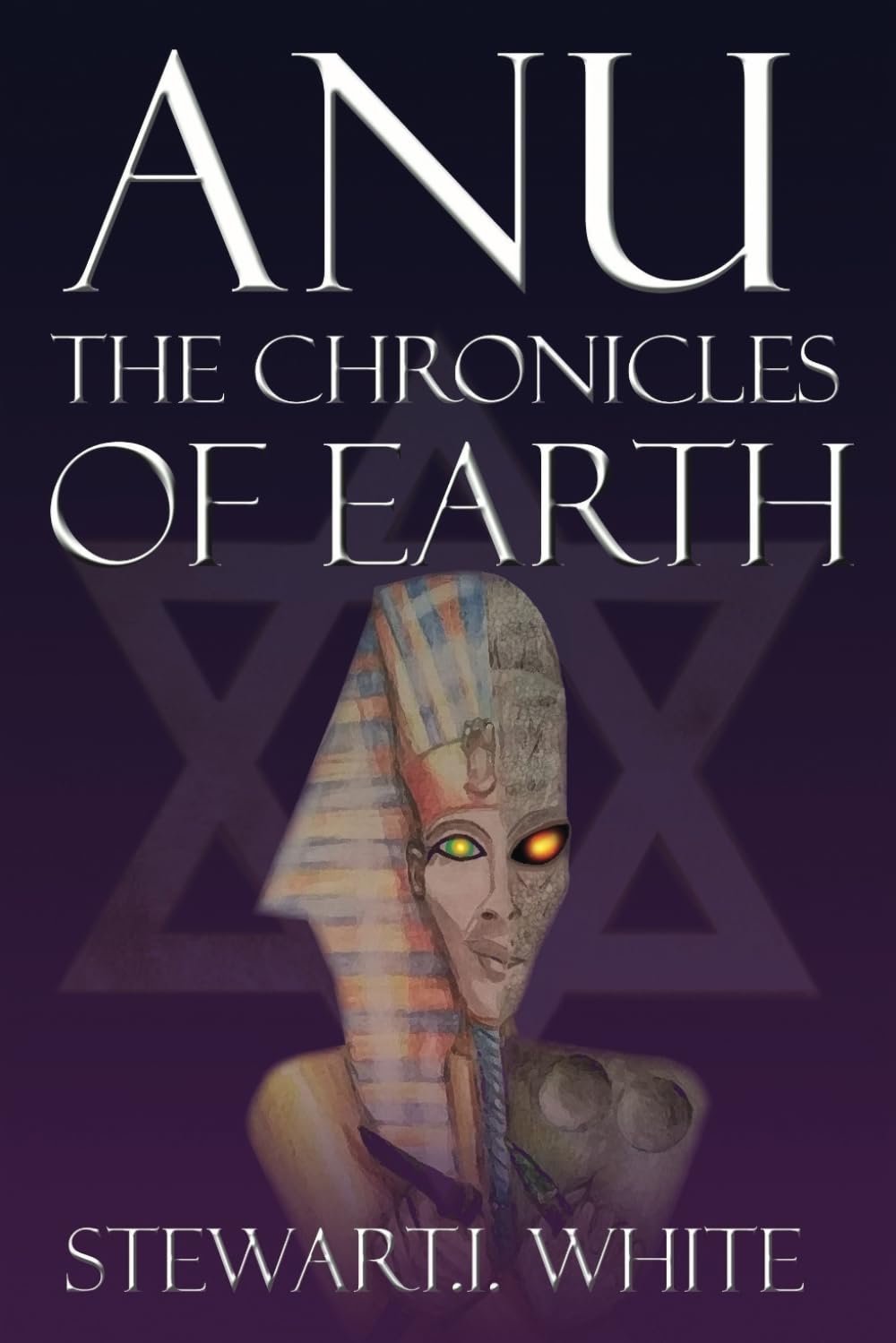 ANU: THE CHRONICLES OF EARTH