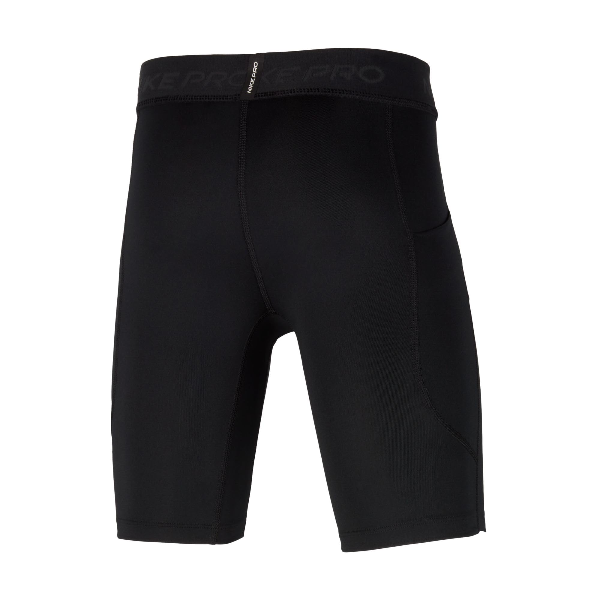 Nike - B NP DF Short 24, Pantaloncini Bambini e Ragazzi