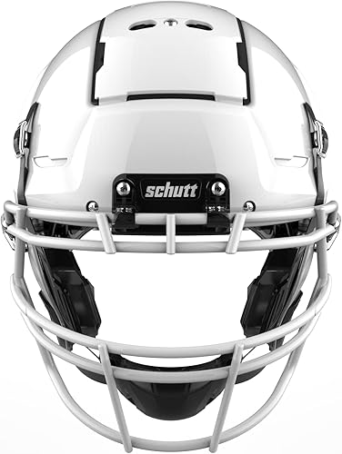 Miniatura 2 de F7 2.0 Collegiate Football Helmet