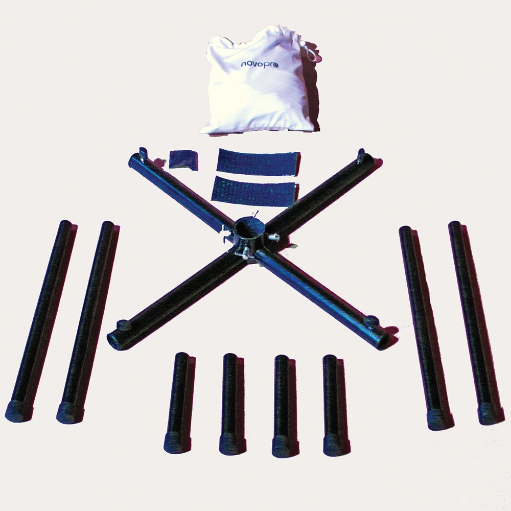 Kit gaze poubelle basse de qualité supérieure bbs1 W blanc - 5