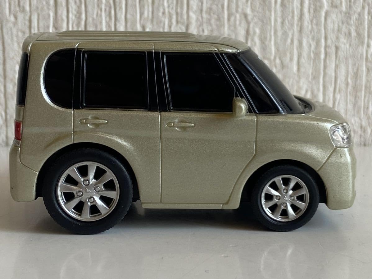 タント・ダイハツ　シャンパンメタリックオパール
　車検令和９年４月 Amazon.co.jp: ダイハツ タント シャンパンメタリックオパール カラー