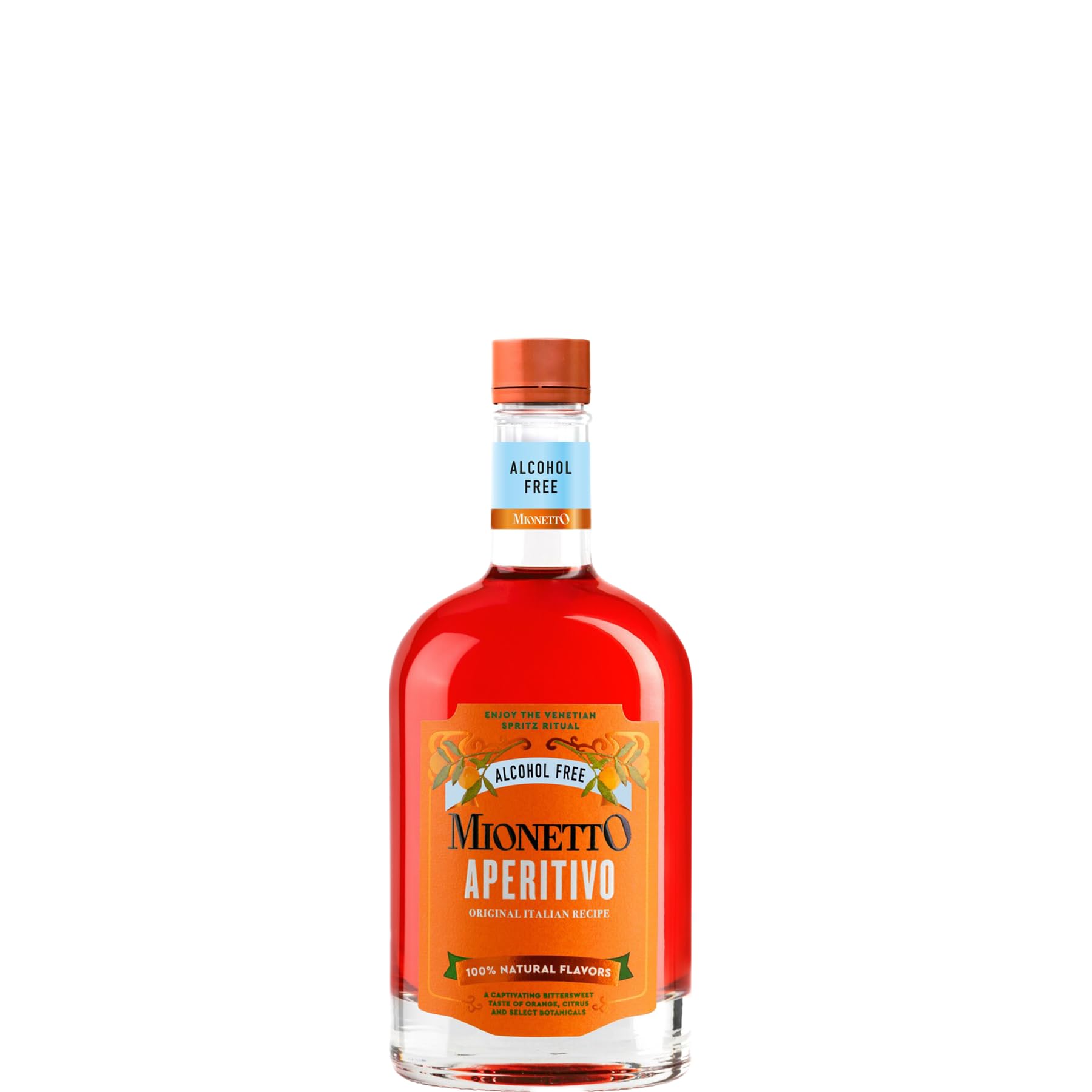 Mionetto Aperitivo Sin Alcohol 0,5L