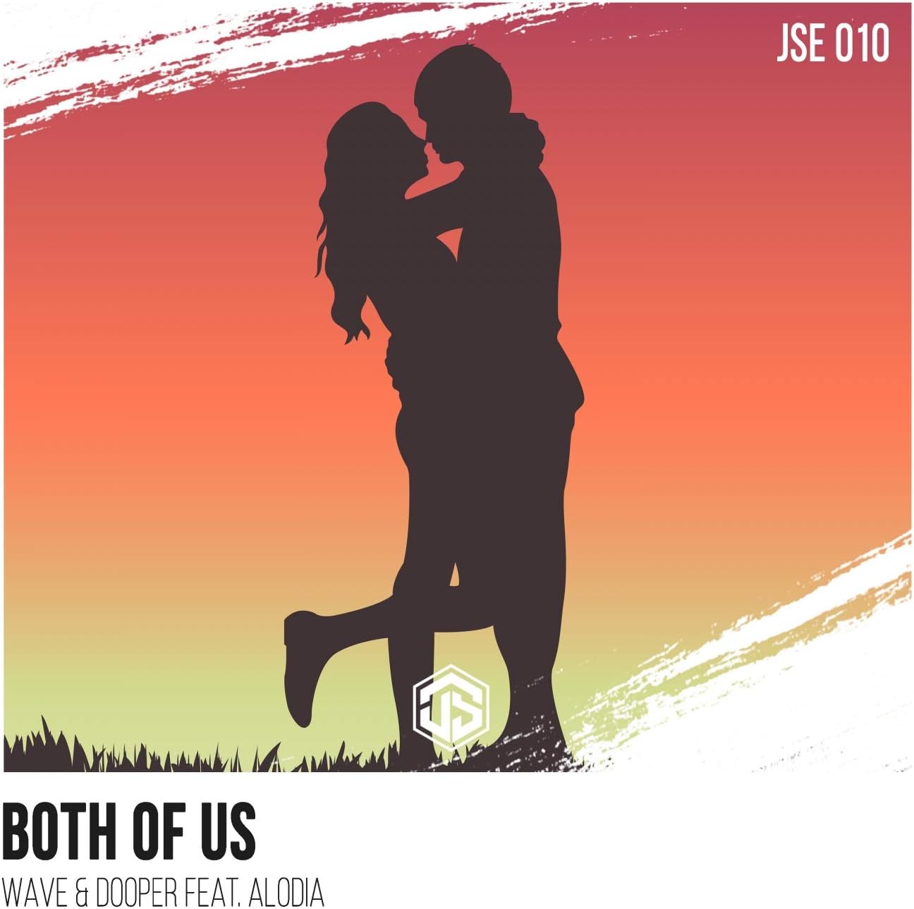 Both of Us (feat. Alodia)