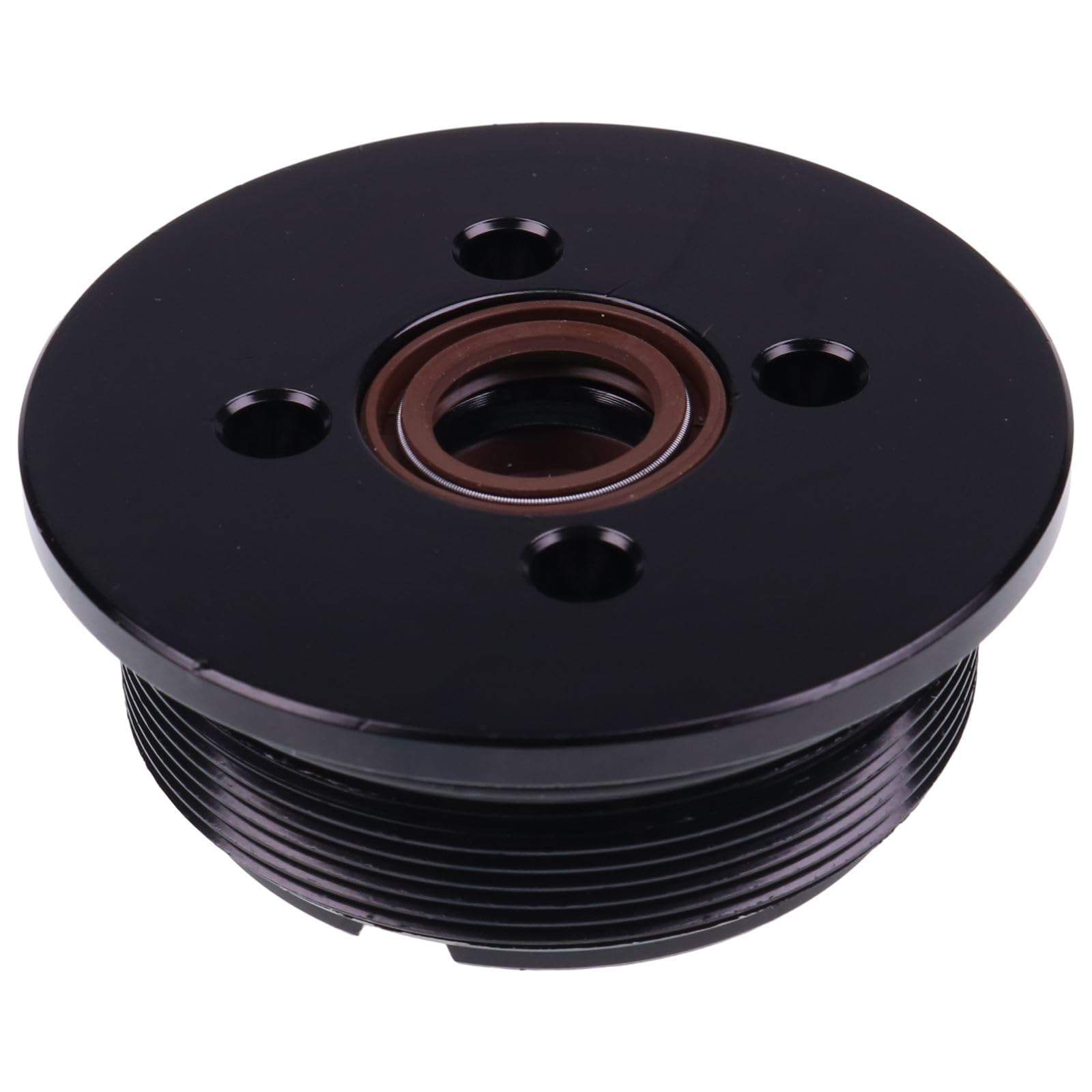 RONGPAS Trim Cylinder End Cap FSM031 335154 335155 335148 compatible with Evinrude compatible with Johnson 1989-2003 25-35 3 Cylinder & 40 48 50 HP Motors