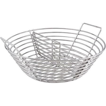 grill guru charcoal basket large
