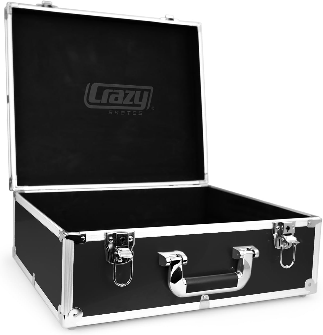 Crazy Skates Roller Skate Case