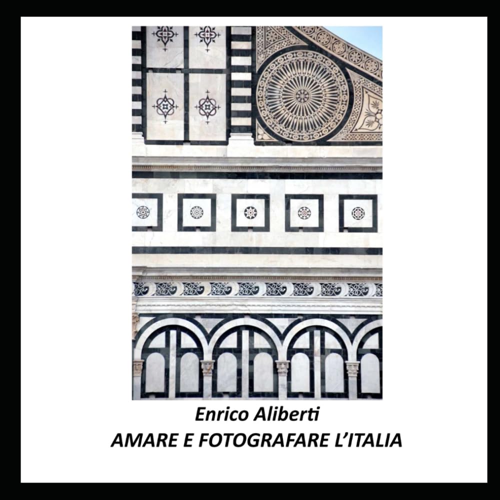 Amare e Fotografare l'Italia