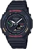 Casio GA-B2100FC-1ADR Wristwatch, Black, Standard