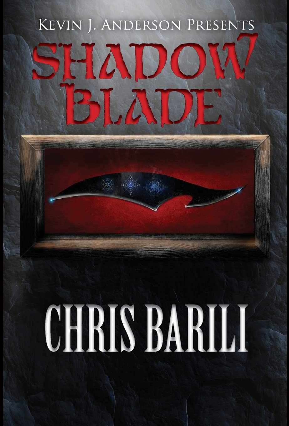 Buy Shadow Blade: 1 (The Denari Lai) โ BookShops.in