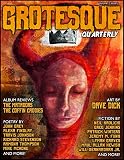 Grotesque: Volume 2 Issue 2 (Grotesque Quarterly Magazine)