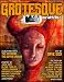 Grotesque: Volume 2 Issue 2 (Grotesque Quarterly Magazine)