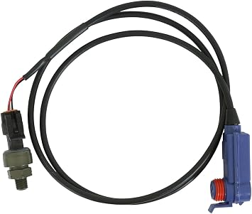 Racepak 220-VP-PT-PVAC V-NET Vacuum Sensor