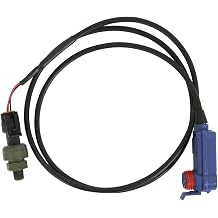 Racepak 220-VP-PT-PVAC V-NET Vacuum Sensor