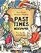 Past Times Newspaper: Time Travel American History | You be the Reporter | Thinking Tree Books