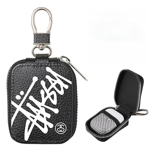 �l�C ��8�{�[�� Airpods�P�[�X ���� �X�e���[�V�[ �C���z���P�[�X �X�g���b�v�t�� ���U�[�� �y�ʃJ�o�[ AirPods 1/2/3/4 Pro�p ���Ē��v ���� �����h�~ �ϏՌ� ����h�~ �P�[�X (AirPods3��,A1)