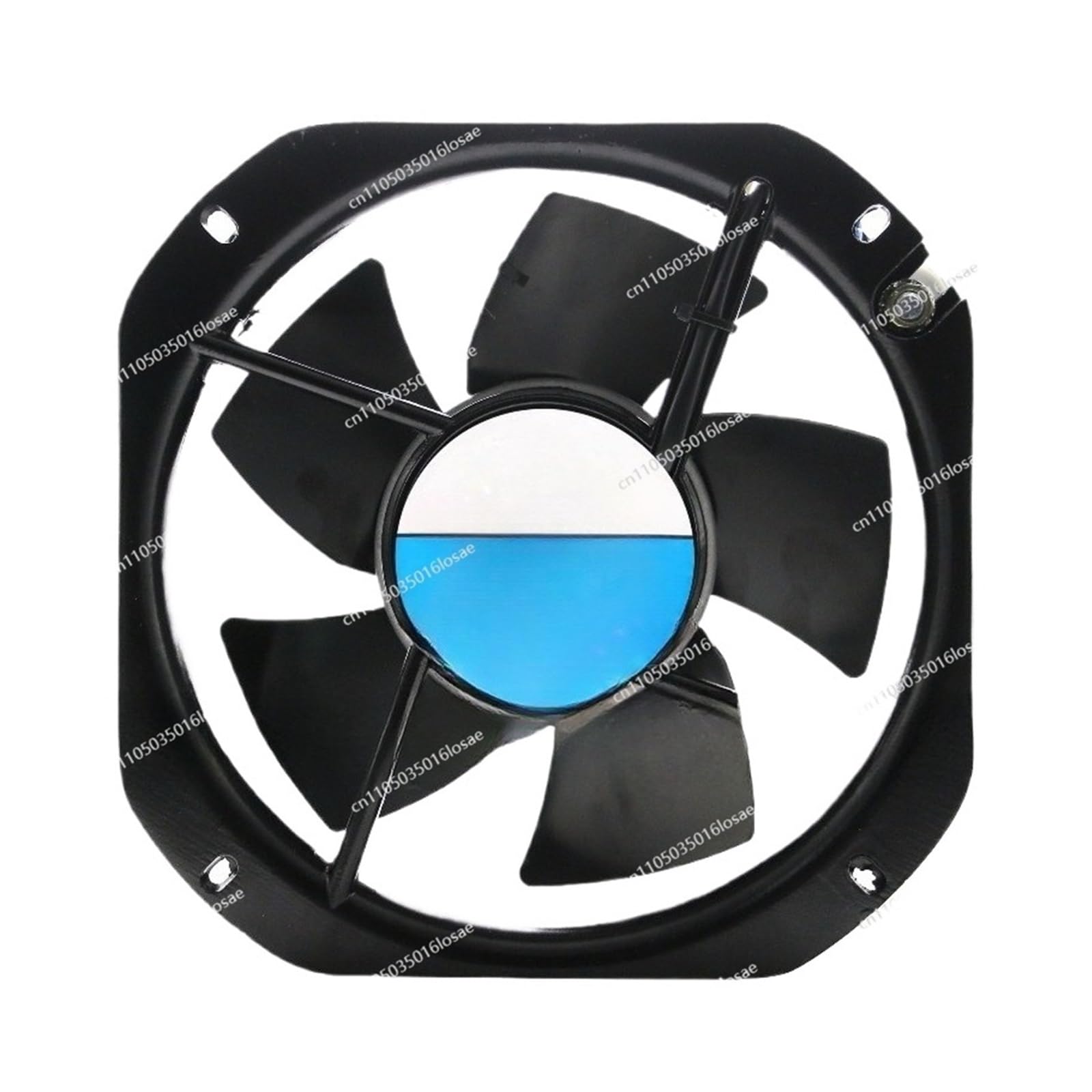 JJKKOZVQF Flow Fan 22580 200FZY8-S 200FZY7-S 380v(200FZY8-S)