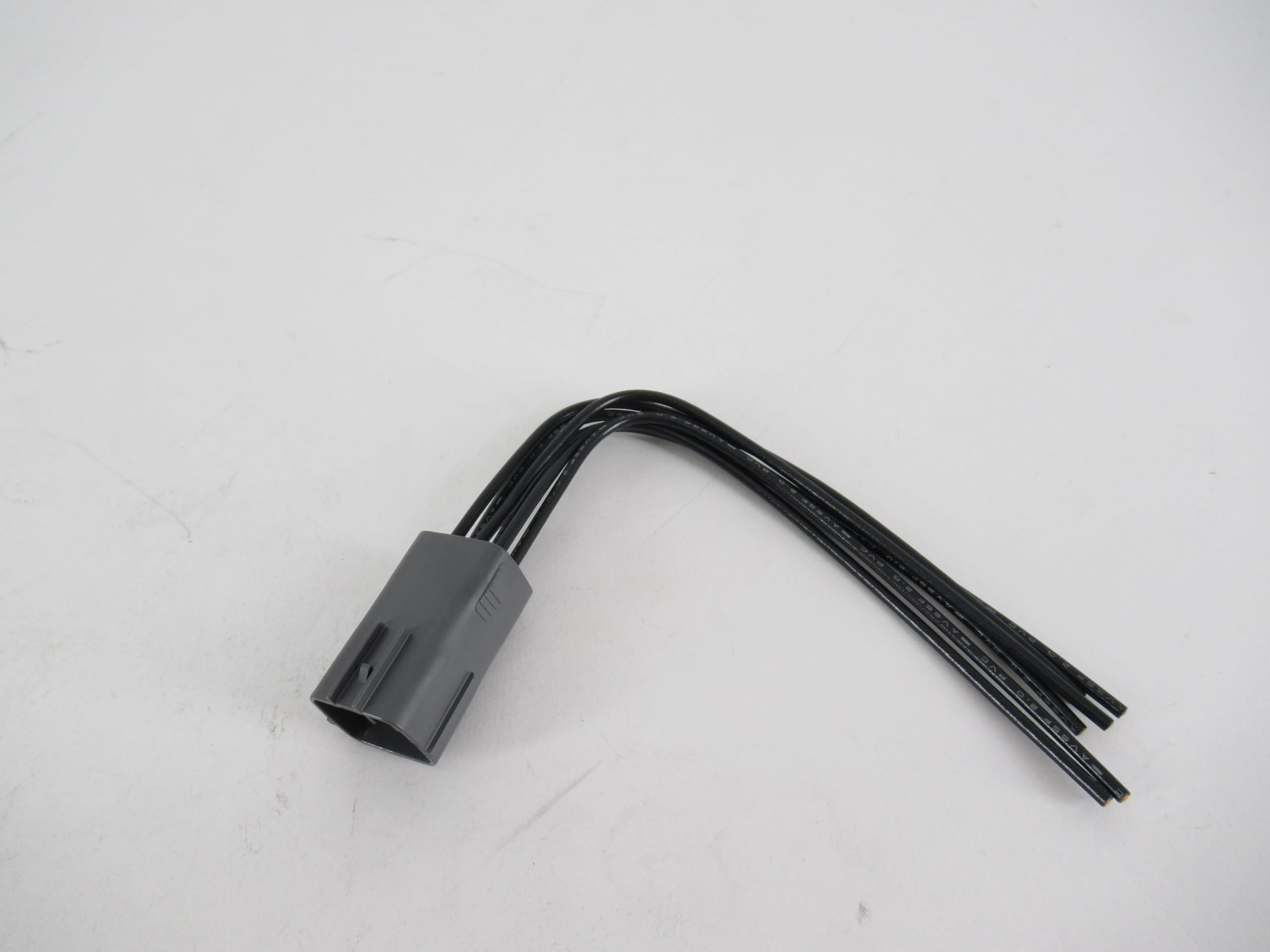 Amazon.com: Mazda OEM Genuine Front Combination Lamp Short Cord