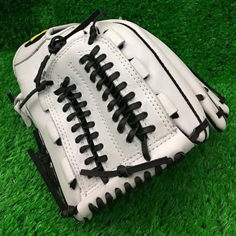 Guanti da Baseball Guanto da Baseball da Baseball in Vera Pelle da Baseball in Vera Pelle da Baseball
