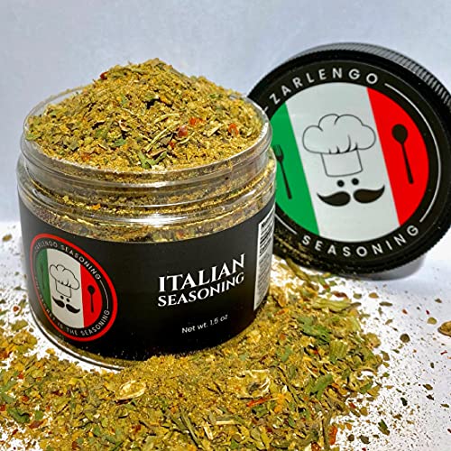 Zarlengo Italian Seasoning image 5