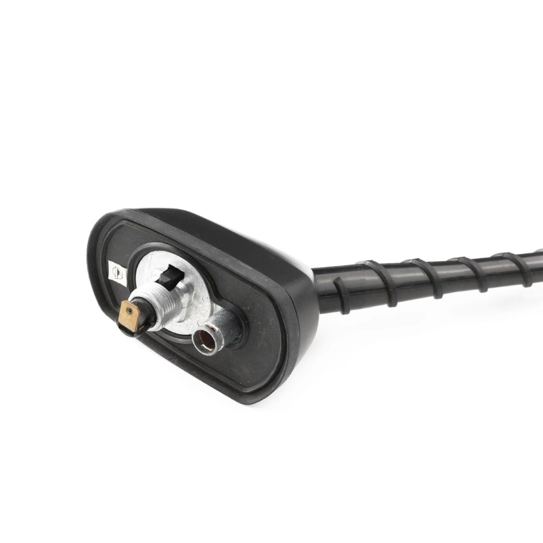 R15CS Stabantenne – Externe Dachantenne für Auto, AM/FM Radio für Hyundai, Toyota, KIA – Optimale Empfangsqualität für FM Radio | Ersatzantenne für Autoradio, AM/FM Empfang, einfache Montage, passend für viele Hyundai-, Toyota- und KIA-Modelle