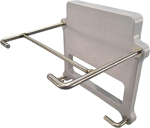 Raqueta de montaje para motor de barco, soporte de motor fuera de borda para kayak, soporte de motor de acero inoxidable, accesorio de barco para