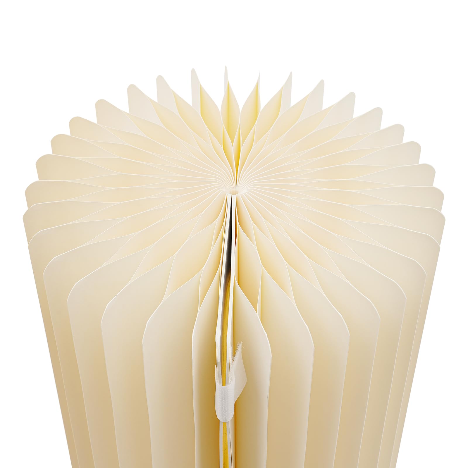 Colonna, pieghevole, in cartone, per matrimoni, feste, festival, 3 pezzi (1 x 60 + 80 + 100 cm)