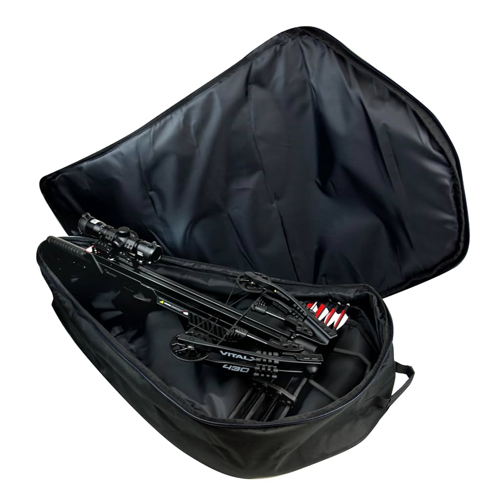 Amazon.com : Killer Instinct Slayer Mid Crossbow Case (22 x