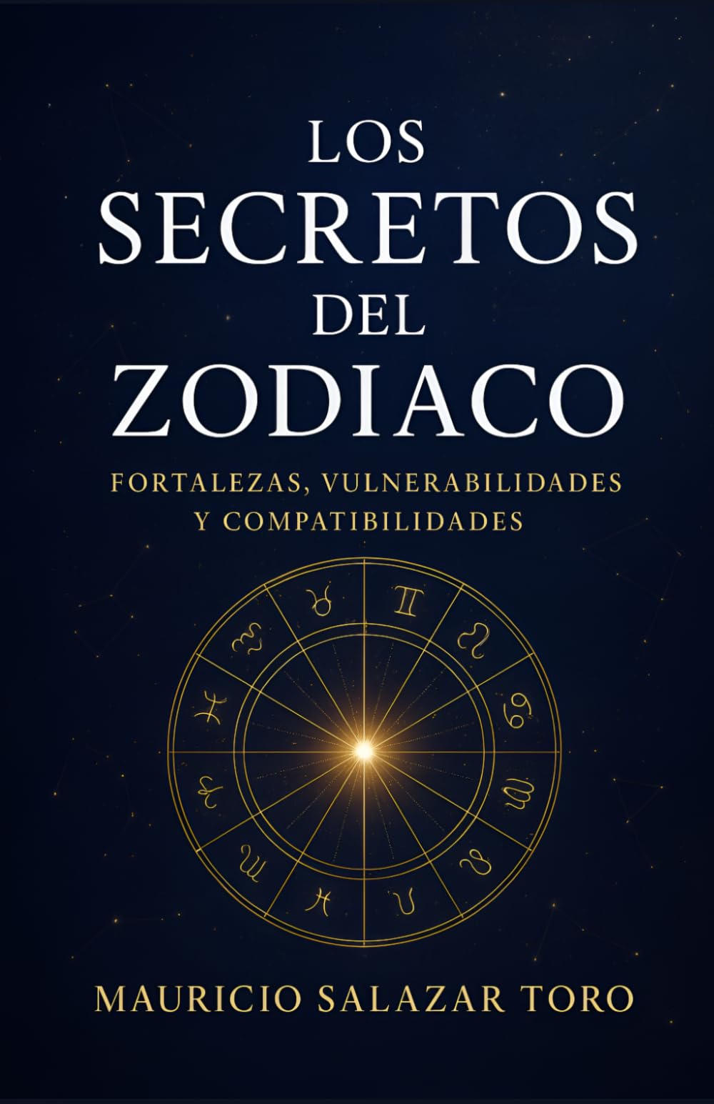 LOS SECRETOS DEL ZODIACO