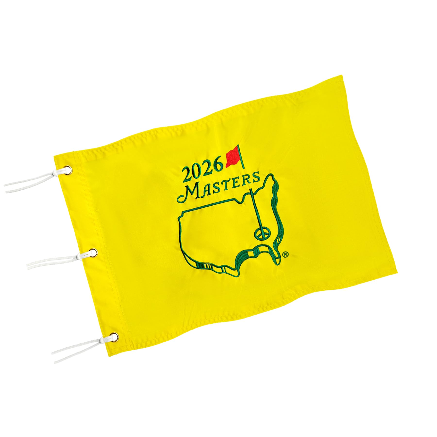 Amazon.com : COGOLFING 2026 Augusta Golf Flag 14 x 20 Inch