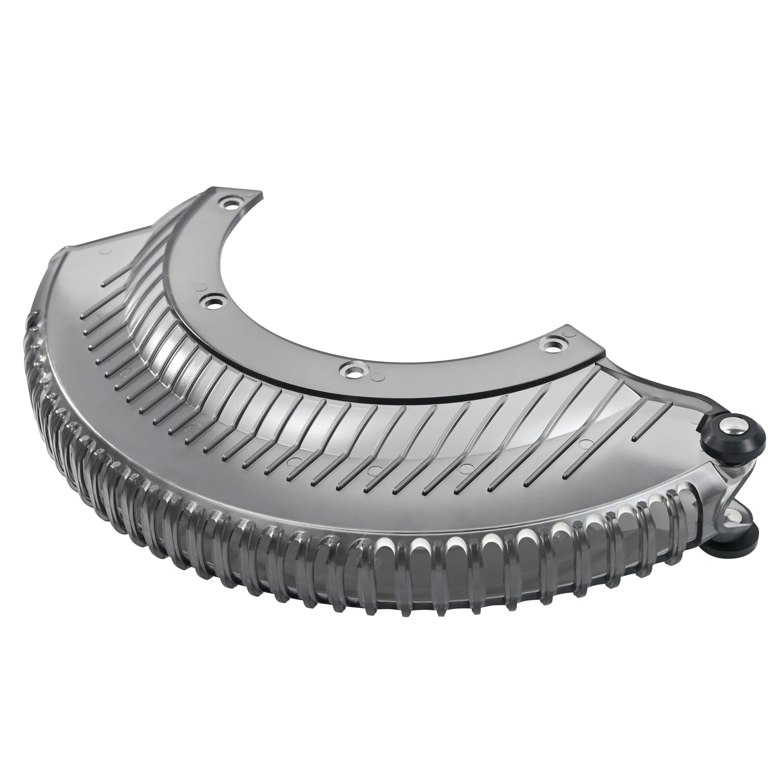 N027988 Miter Saw Lower Guard Assy for DeWalt DHS716, DWS782