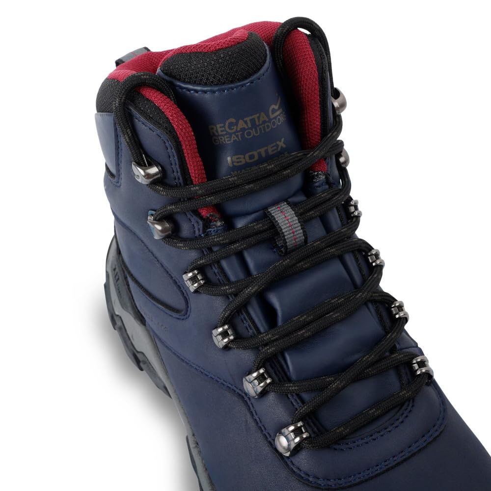 Regatta Holcombe Classic Hiking Boots EU 38
