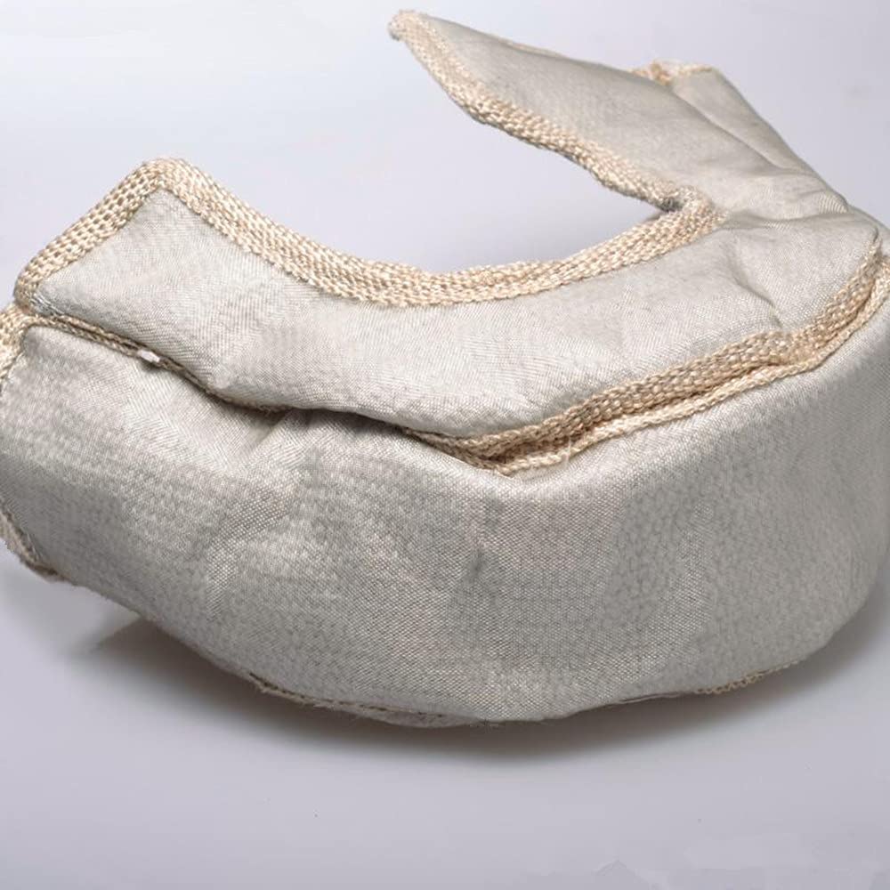 Epman T3 Turbo coperta in fibra di vetro Fit T2 T25 T28 GT30 T35 e alloggiamento più T3 turbina Turbo caricabatterie