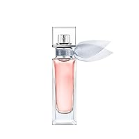 Vista 12 de Lancôme La Vie Est Belle Eau de Parfum - Fragancia de larga duración con notas de iris, pachulí terroso, vainilla cálida y azúcar hilado, perfume