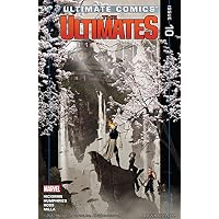 Ultimate Comics Ultimates #10
