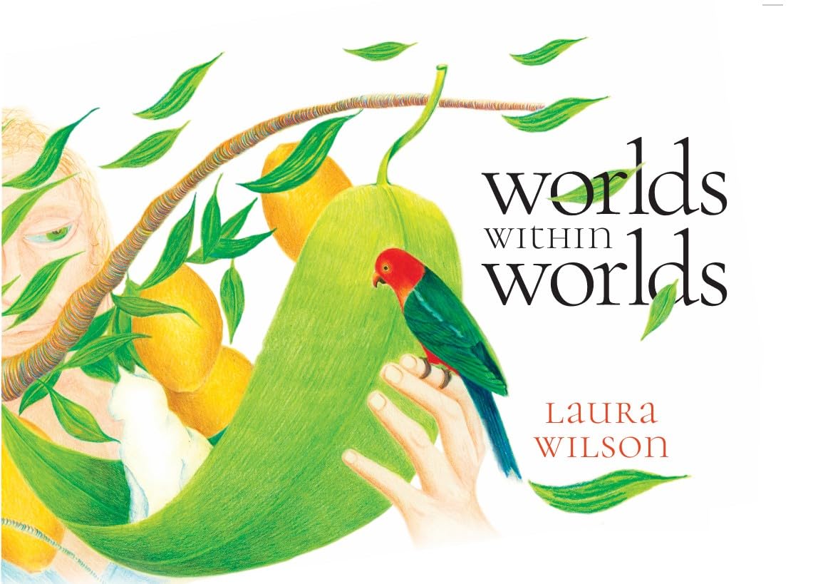 Worlds within worlds