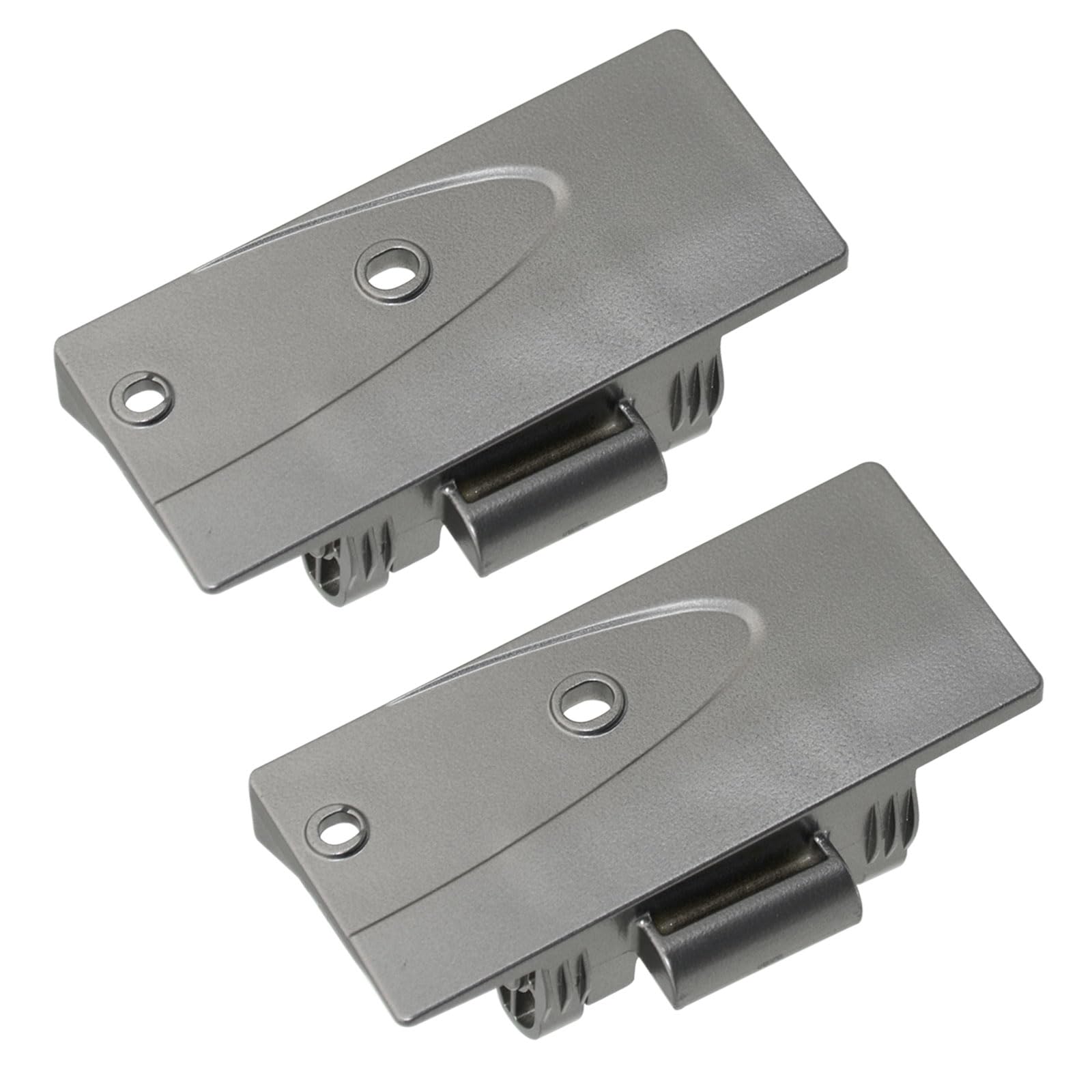 Amazon.com: Sthangbig 2Pcs DA67-02056A Refrigerator&Freezer Door