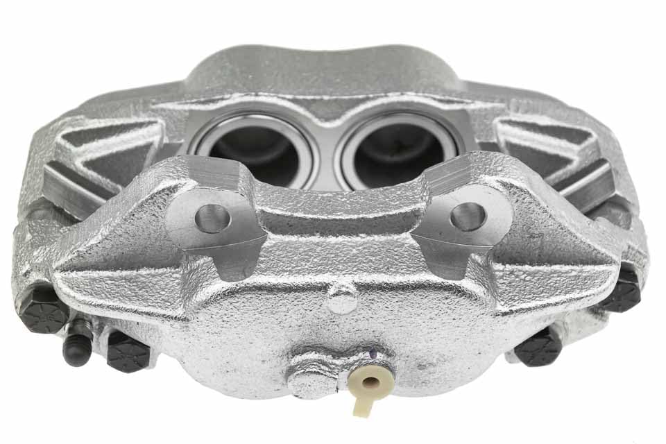 Étrier de frein avant gauche Defender 90 résout piston bloqué HZP