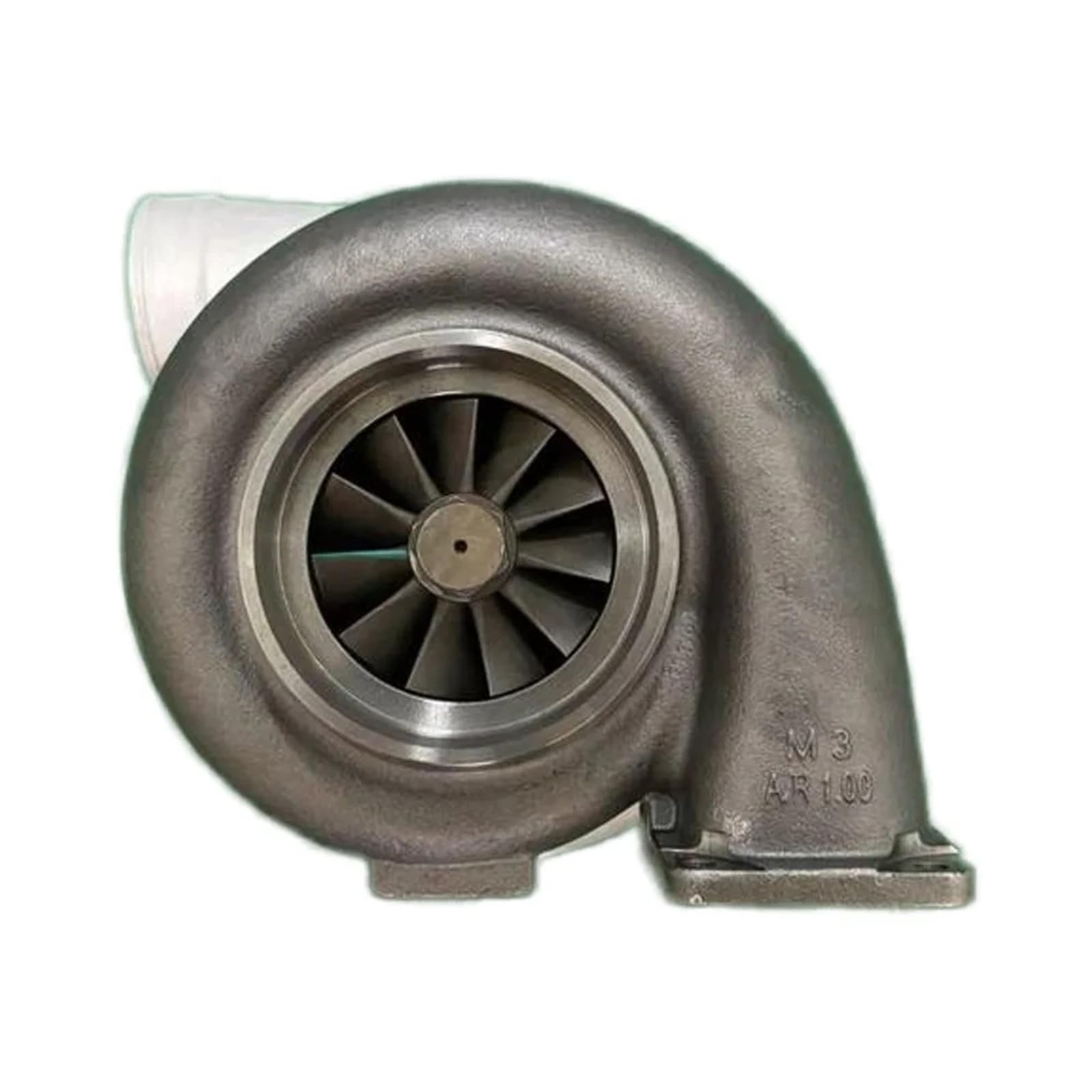 Compatible avec le moteur marin industriel Detroit 12V71 Turbo Manufacturing T18A40 407370-0005 5144566 turbocompresseur