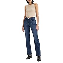 Levi’s Classic Bootcut, Jeans, Donna, Lapis Awe Lse, 30W , 32L