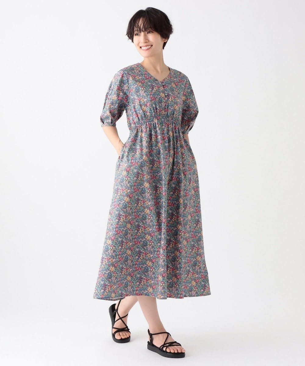 Amazon.co.jp: Afternoon Tea: ワンピース