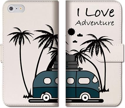 Amazon Chatte Noir Iphone8plus ケース Iphone7plus ケース 手帳型ケース 手帳型 おしゃれ ワーゲンバス Wagen ハワイ サーフ ヤシの木 アメリカン イラスト A 手帳ケース ケース カバー 通販 Amazon Chatte Noir Iphone8plus ケース Iphone7plus ケース 手帳型ケース 手帳型 おしゃれ ワーゲンバス Wagen ハワイ サーフ ヤシの木 アメリカン イラスト A 手帳ケース ケース カバー 通販