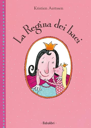 La regina dei baci Bababum