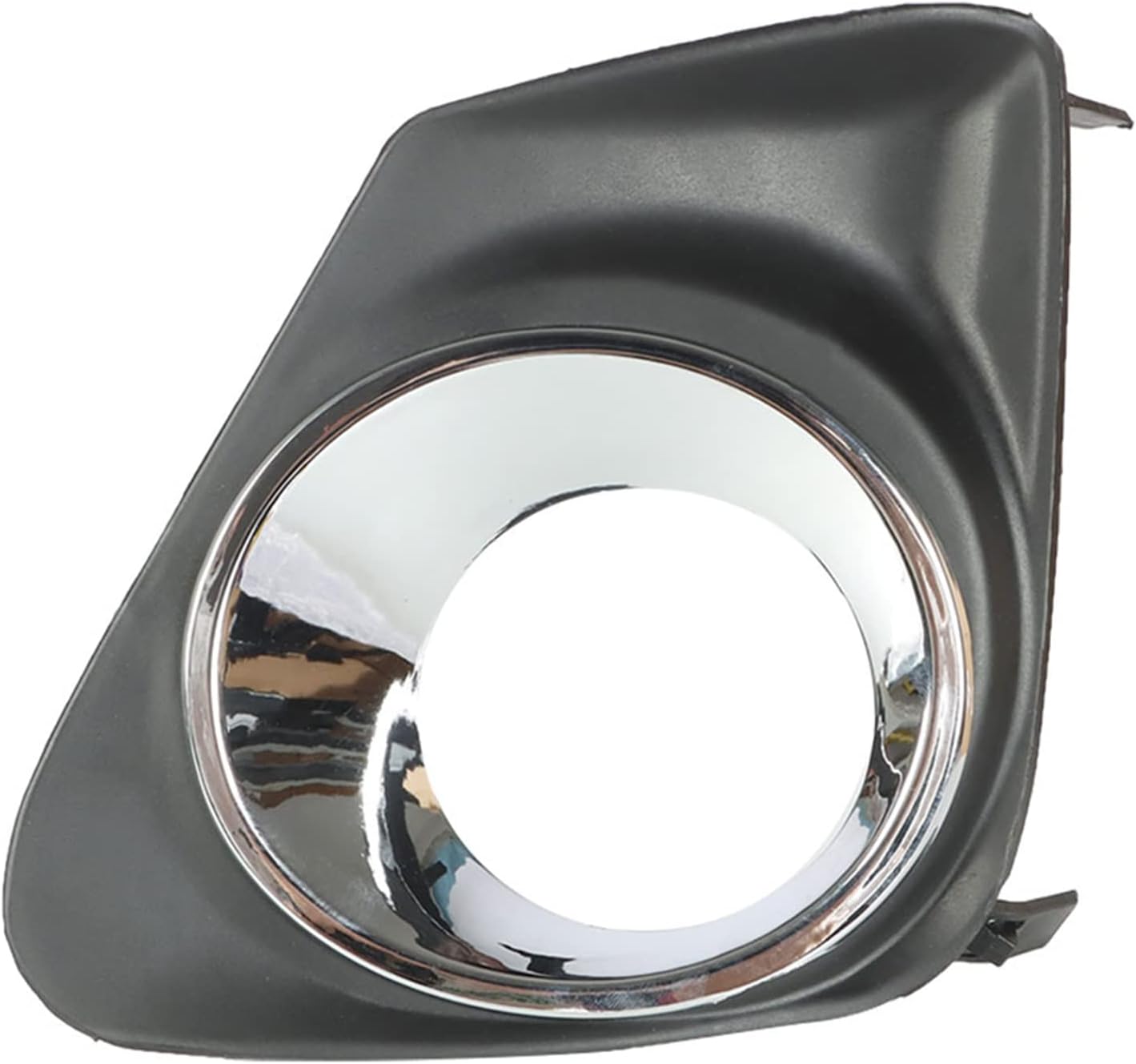 munirater 2-Pack Fog Light Front Bumper Driving Fog Lamps Assembly + Switch + Wiring Kit Replacement for 2011-2013 Corolla